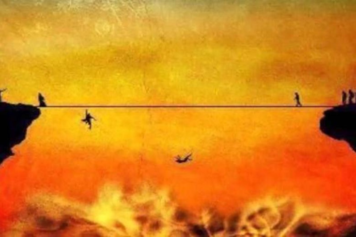 تفسير حلم يوم القيامة والخوف للمتزوجة