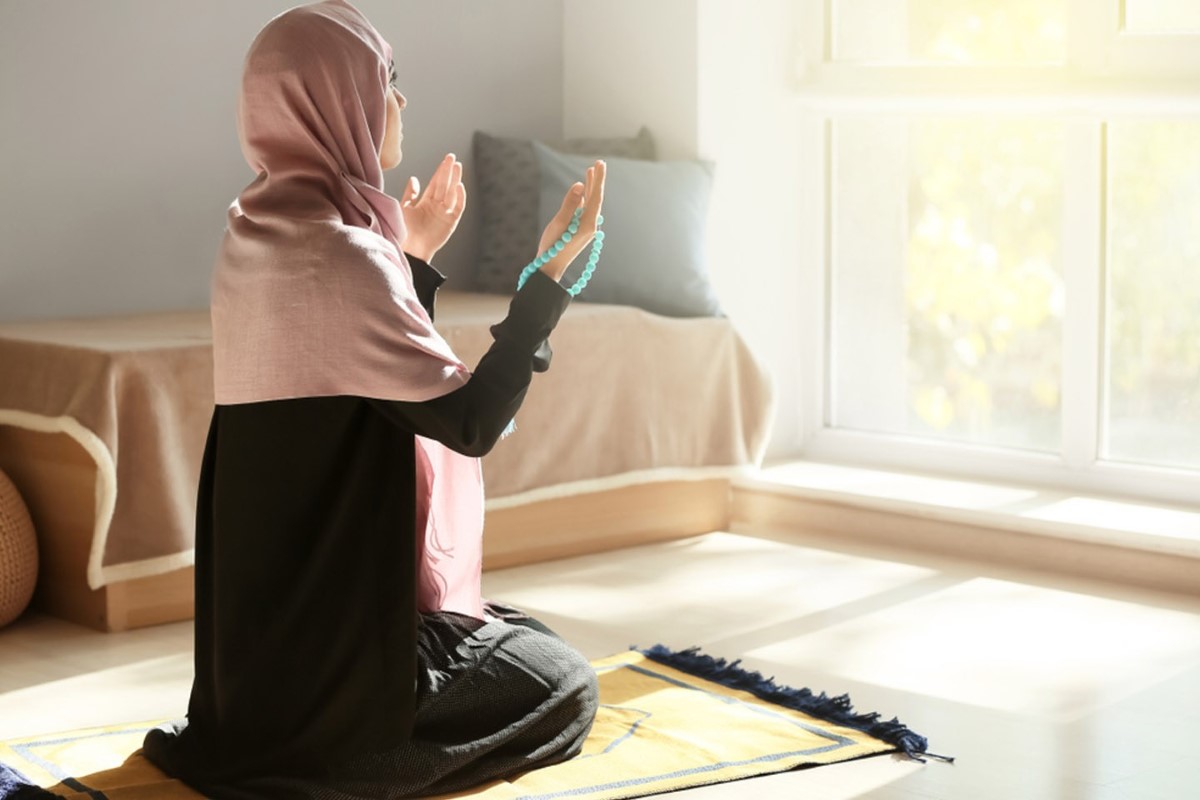دعاء بعد صلاة الضحى اللهم اغفر لي وتب علي
