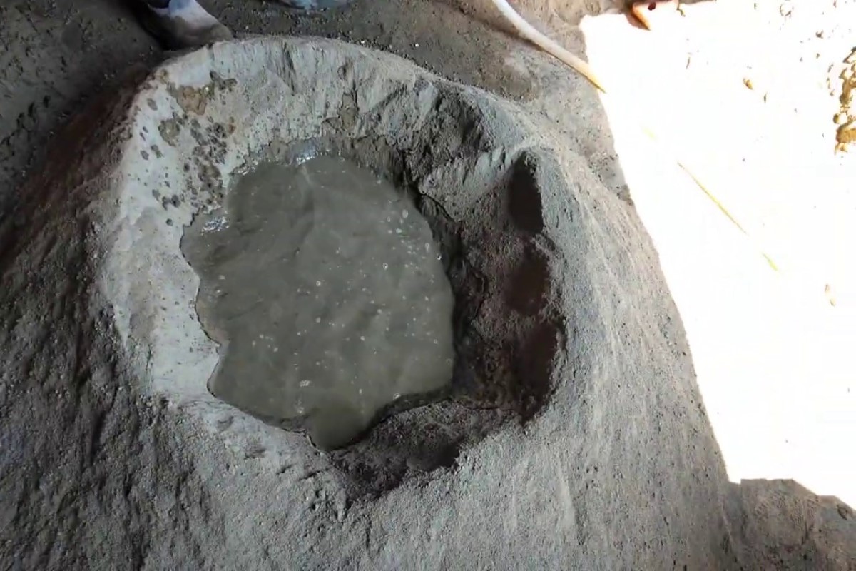 سعر الأسمنت