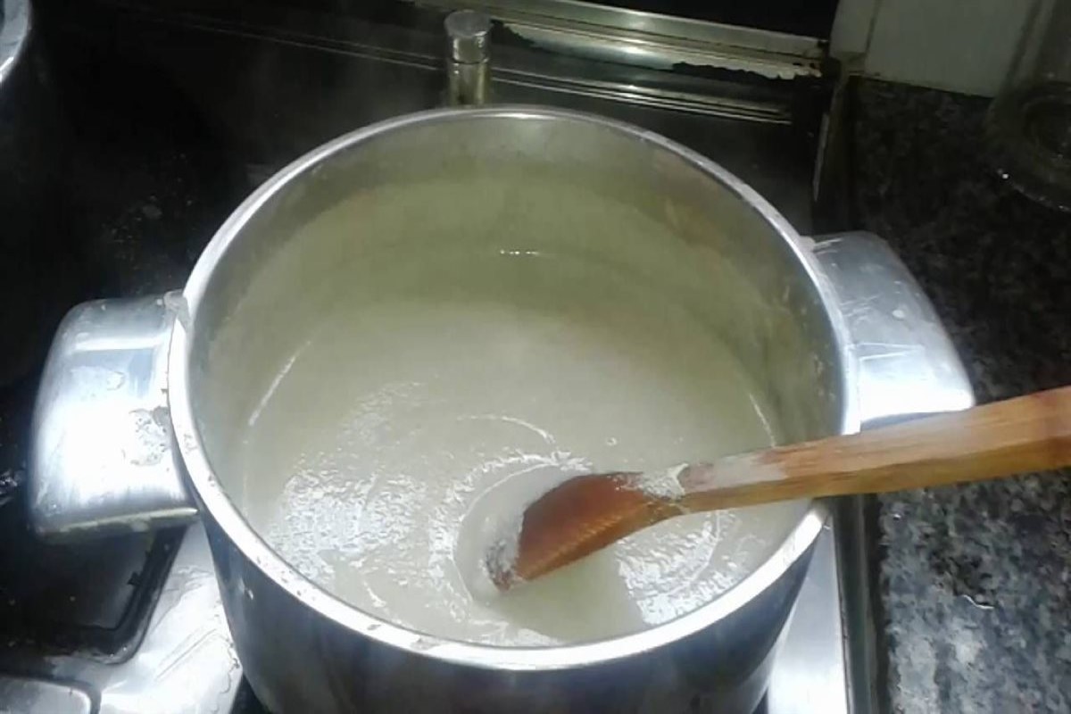 طريقة التلبينة للحزن