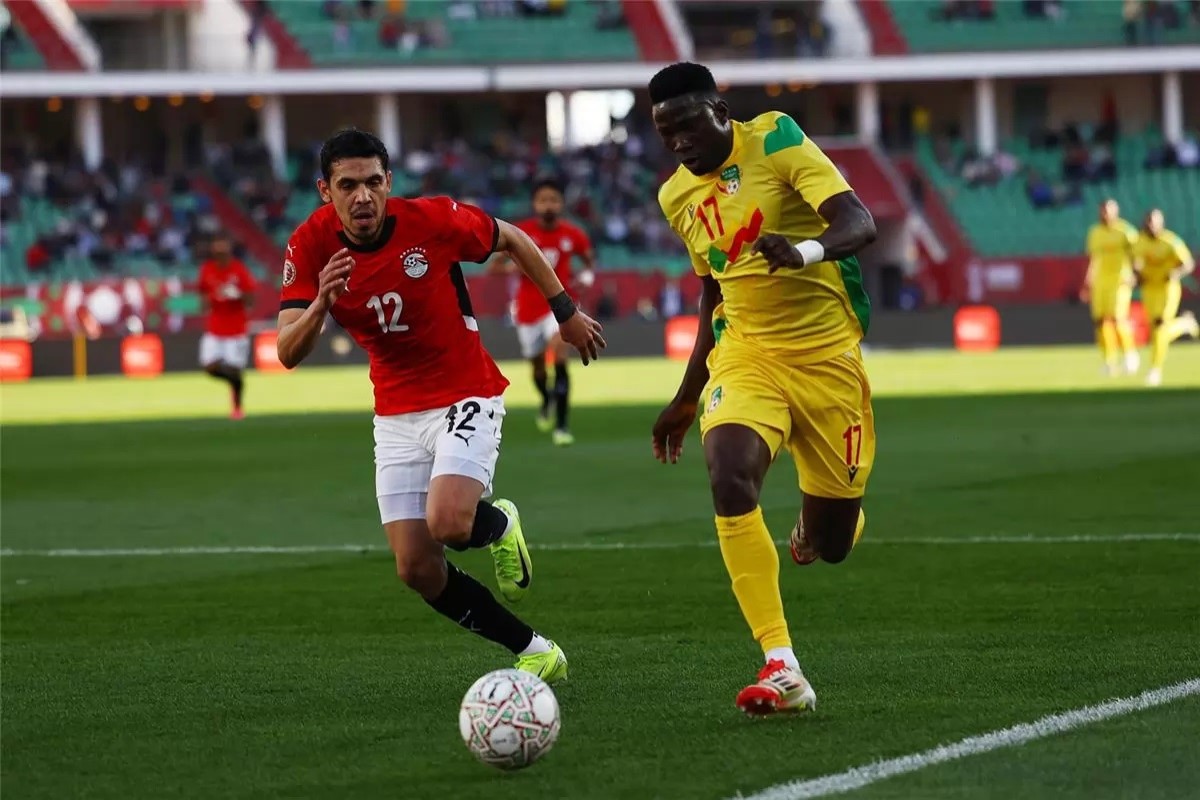 مباراة كوت ديفوار وبوركينا فاسو