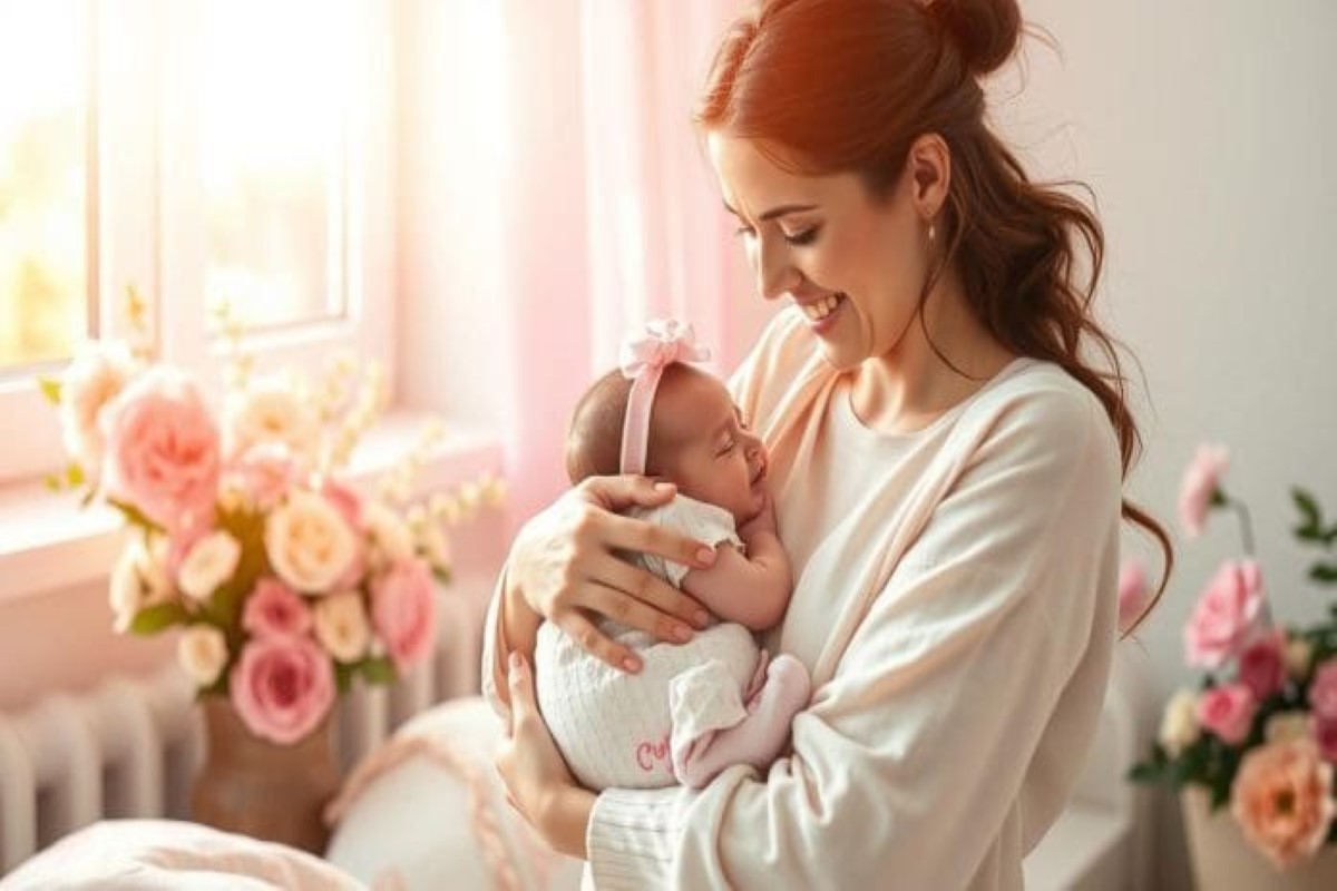 تفسير حلم ولادة ولد للمتزوجة لابن سيرين