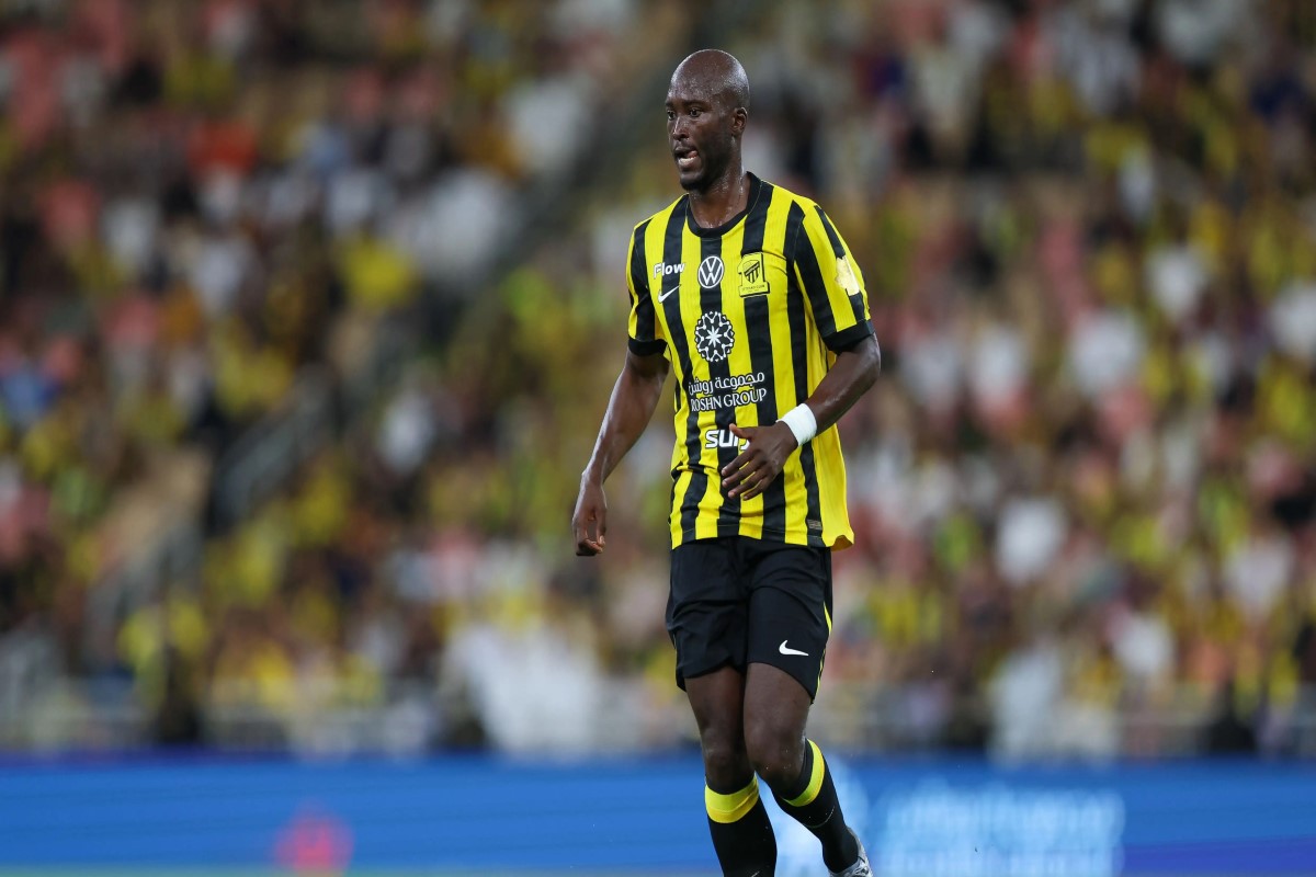 مباراة الاتحاد