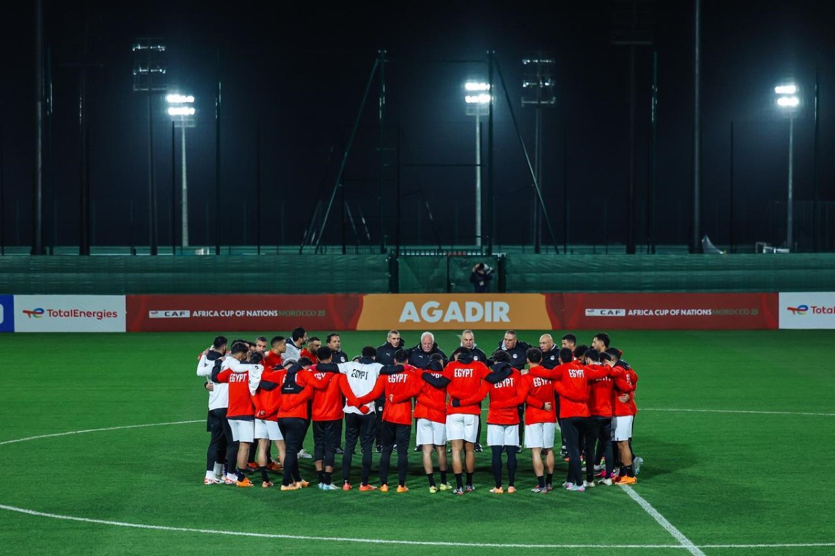 مباراة السنغال وبوتسوانا