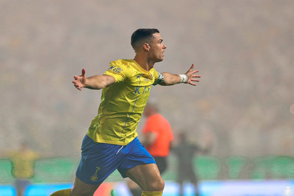 مباراة النصر والأهلي 