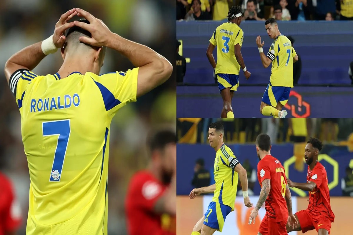 مباراة النصر والخلود