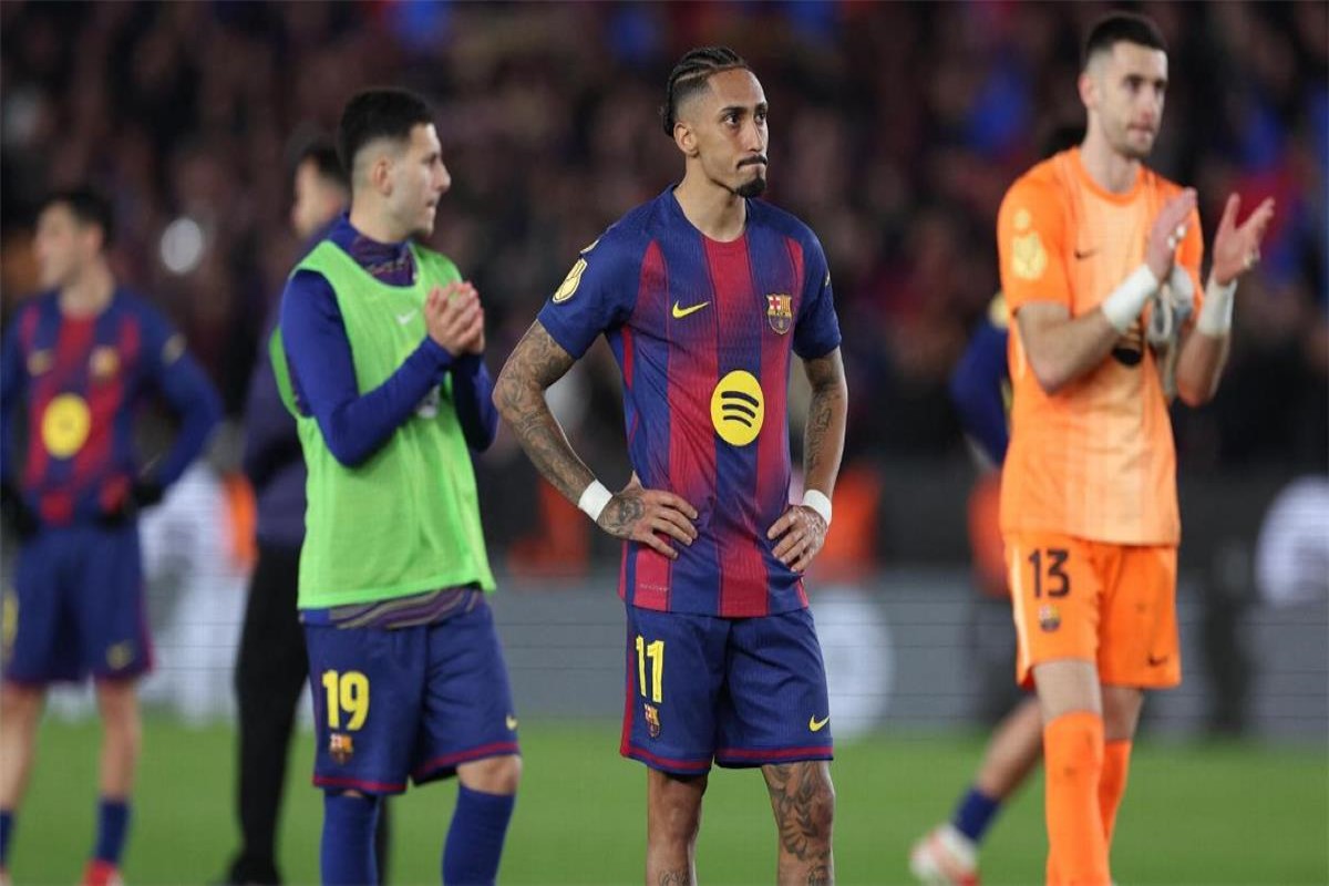 مباراة برشلونة ونيوكاسل يونايتد