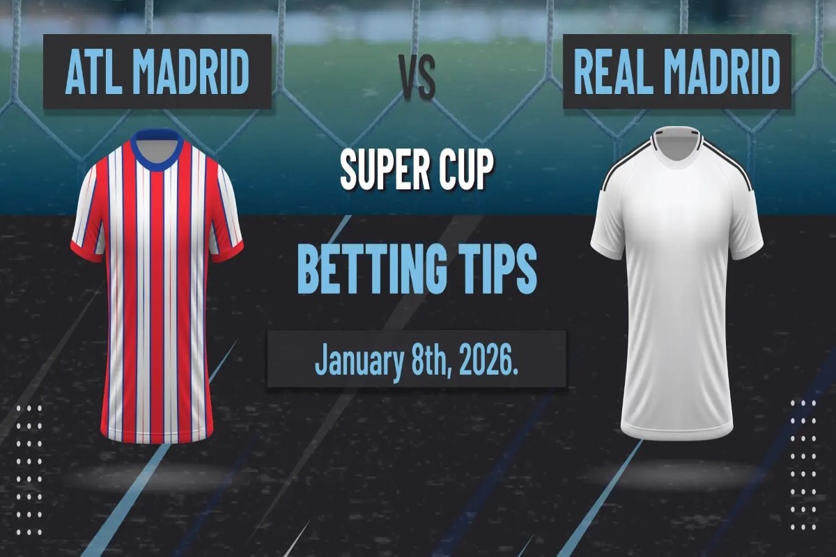 مباراة ريال مدريد وأتليتكو مدريد