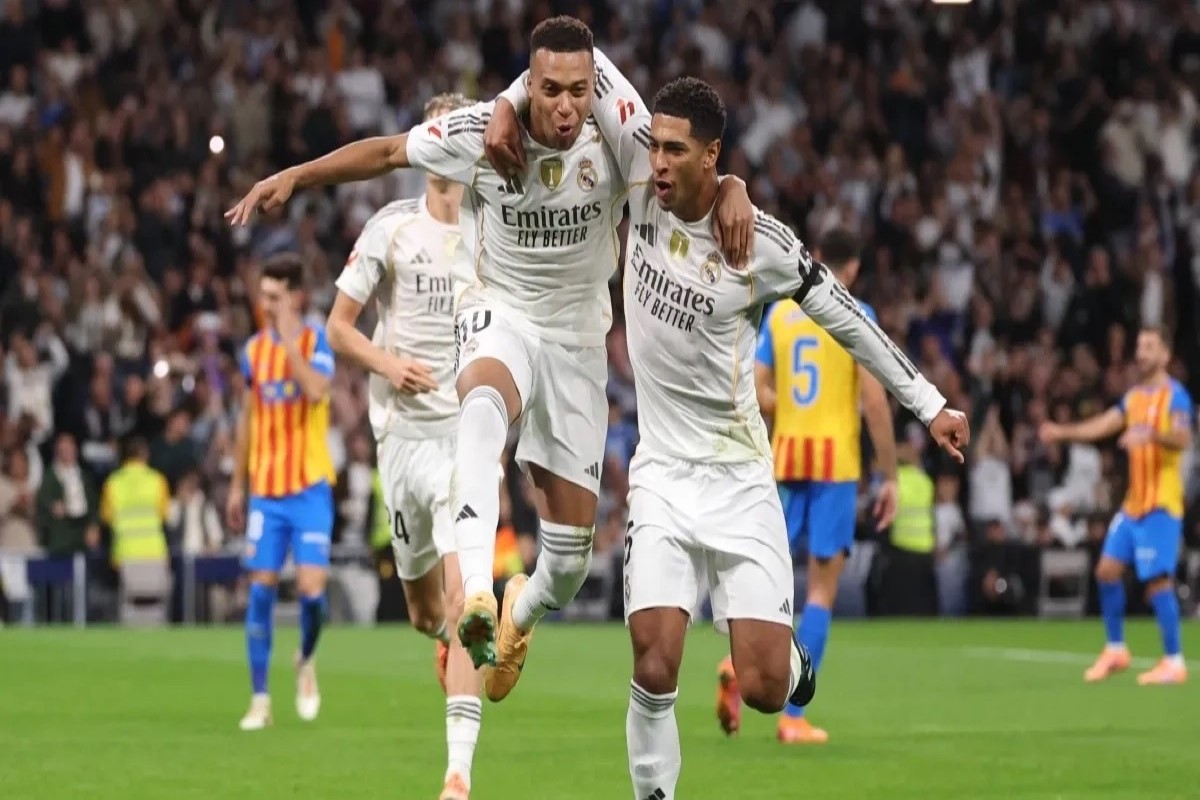 مباراة ريال مدريد وإلتشي 