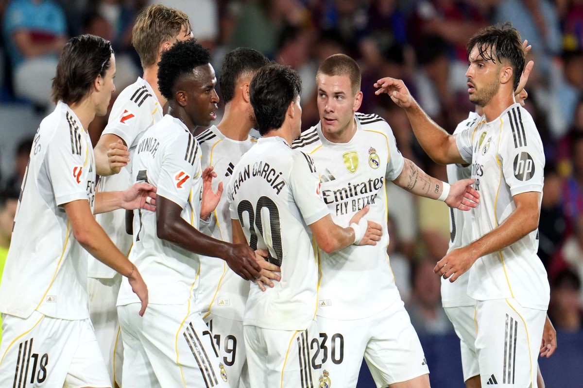 مباراة ريال مدريد وبنفيكا