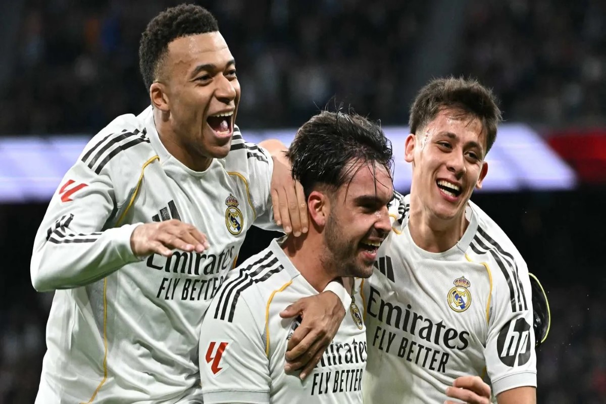 مباراة ريال مدريد وموناكو 