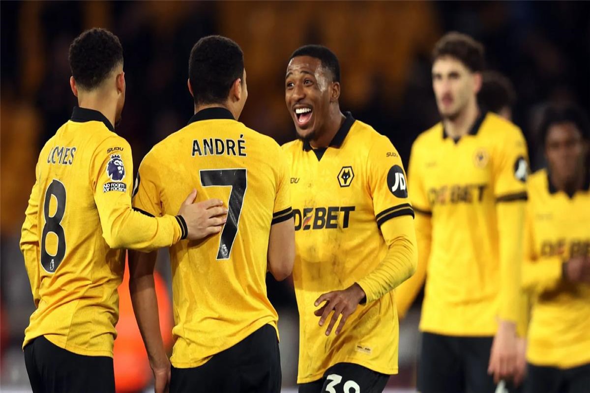 مباراة ليفربول ضد ولفرهامبتون