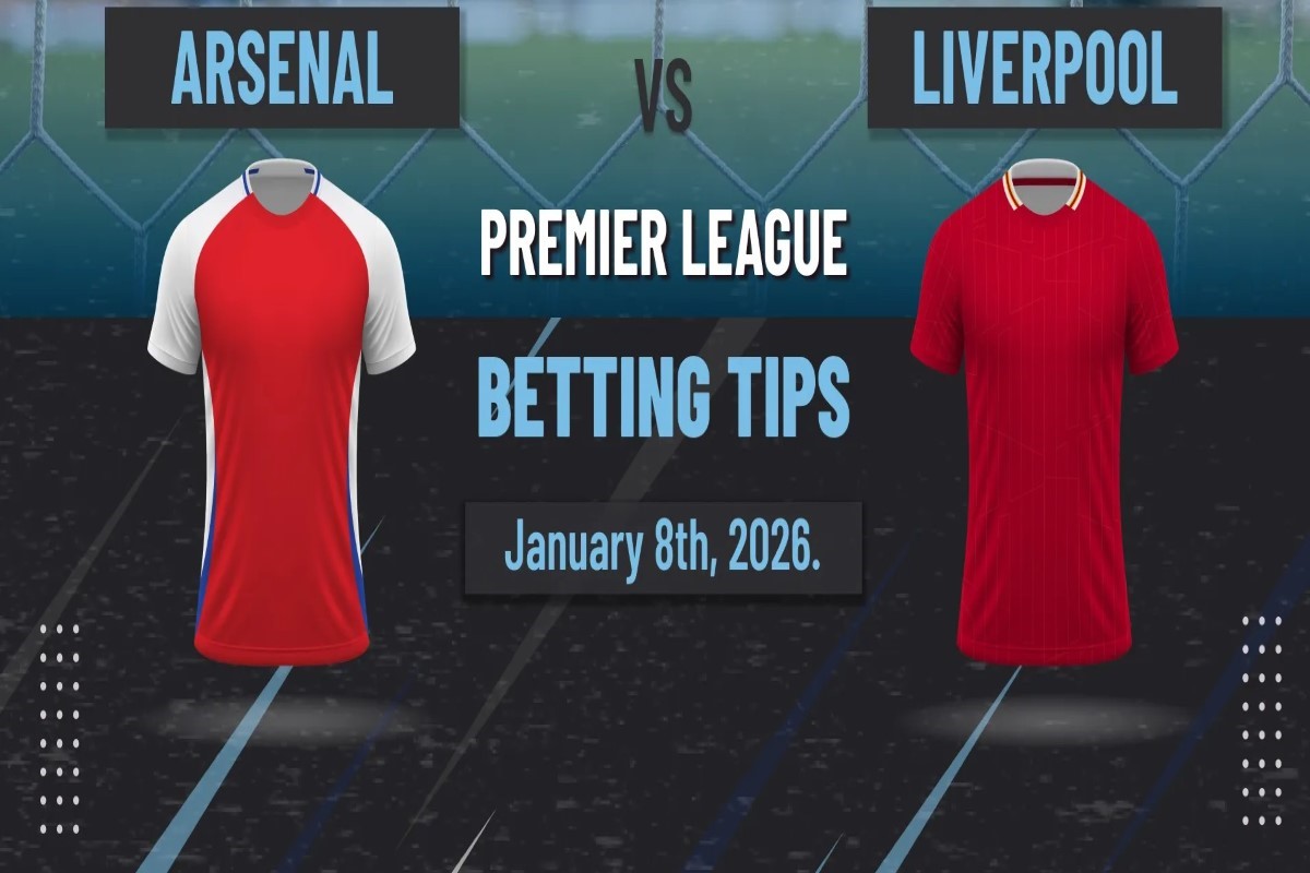 مباراة ليفربول وآرسنال 