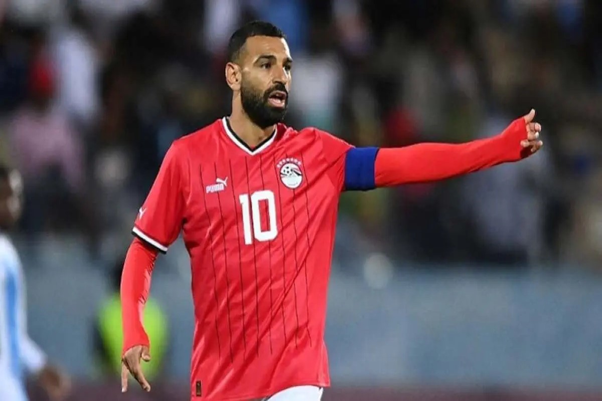 مباراة مصر وساحل العاجل 