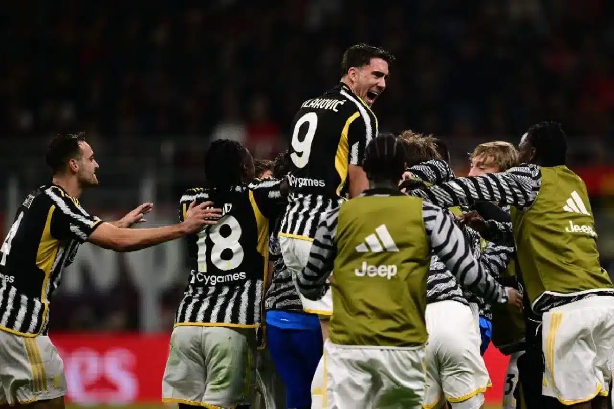 مباراة يوفنتوس وبنفيكا 