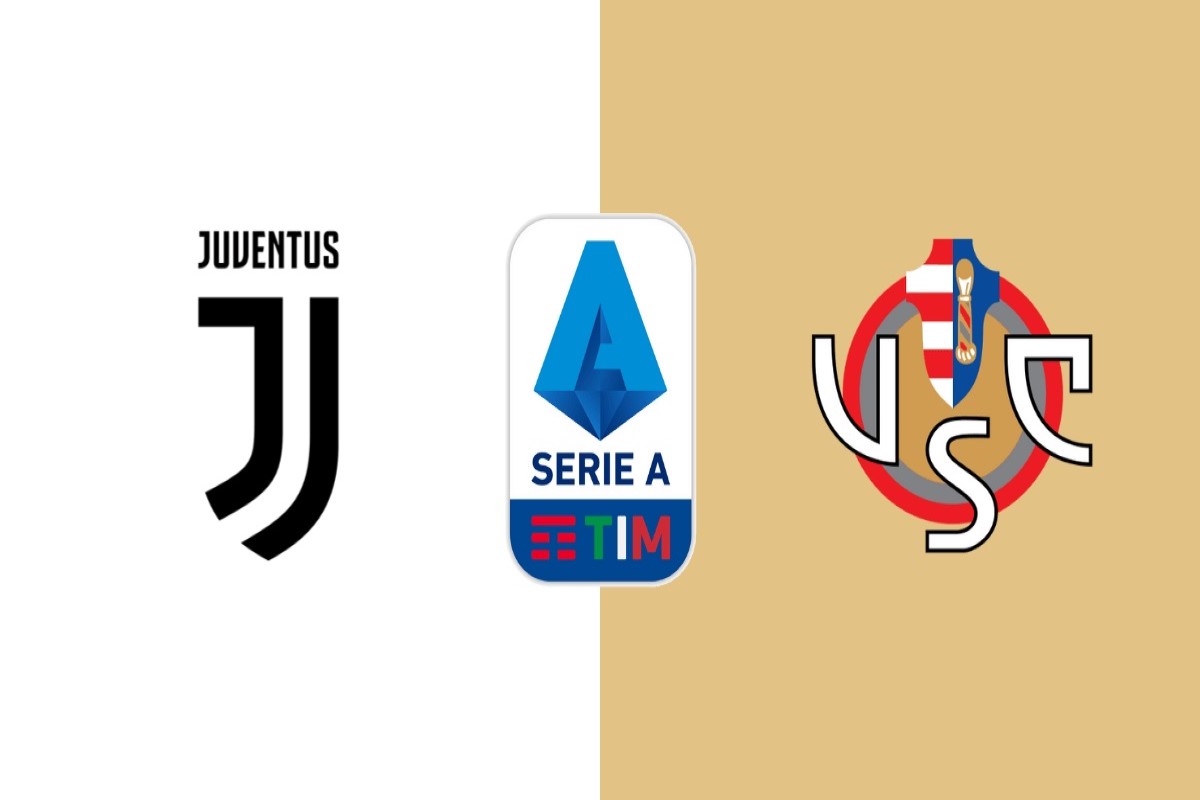 مباراة يوفنتوس وكريمونيسي