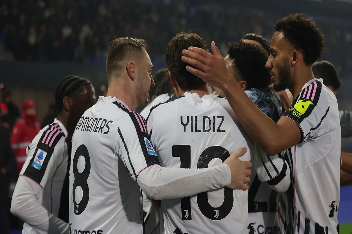 مباراة يوفنتوس وليتشي