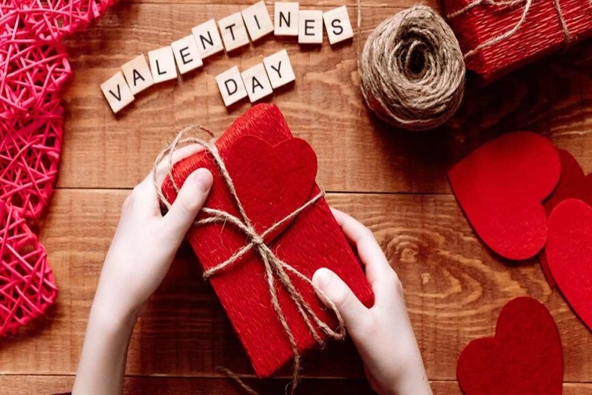 متى عيد الحب المصري