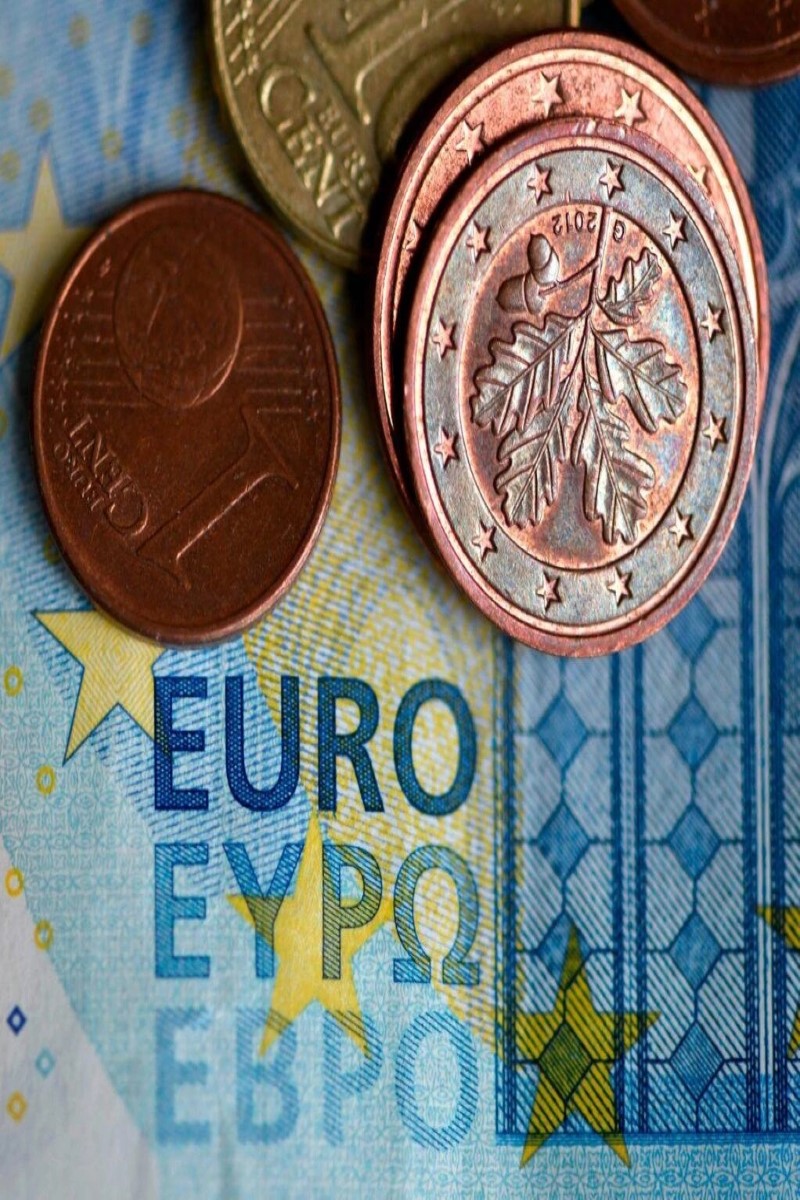 سعر اليورو في مصر