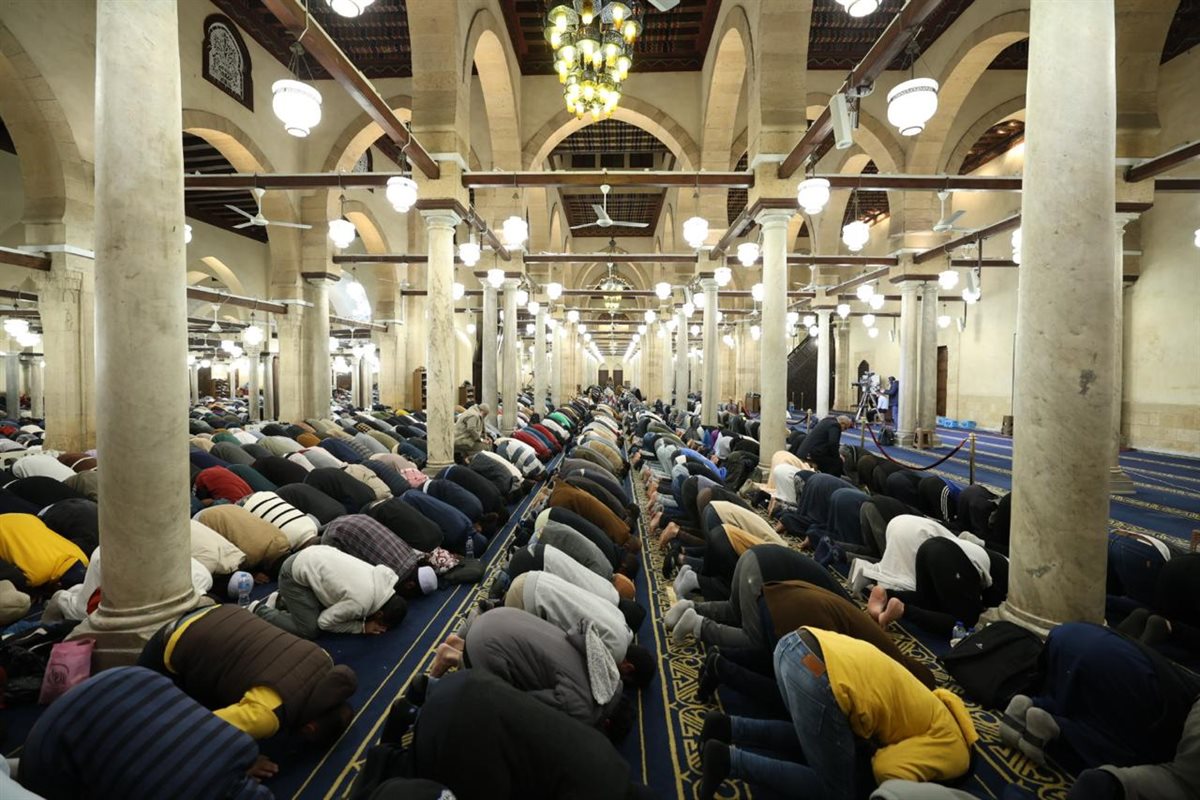 ضوابط صلاة التهجد